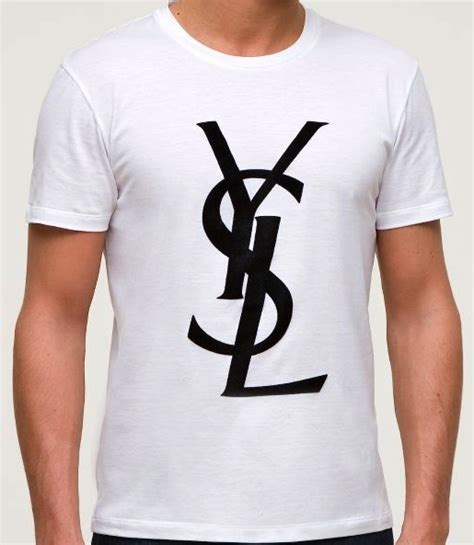 birdman ysl shirt|T Shirts .